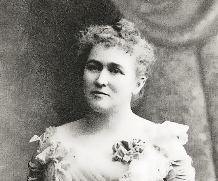 Adelaide Hoodless Women's Institute