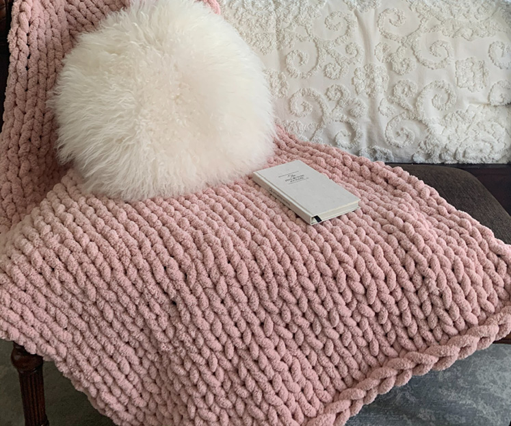 Handmade crochet by Cozy Knits and Knots