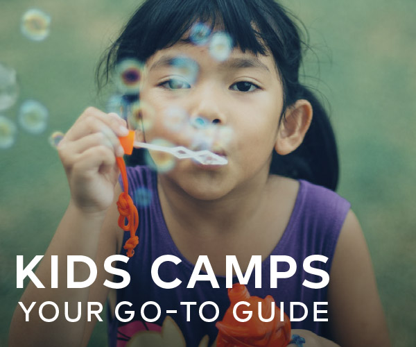 Kids Camps Orangeville Caledon Bolton Shelburne