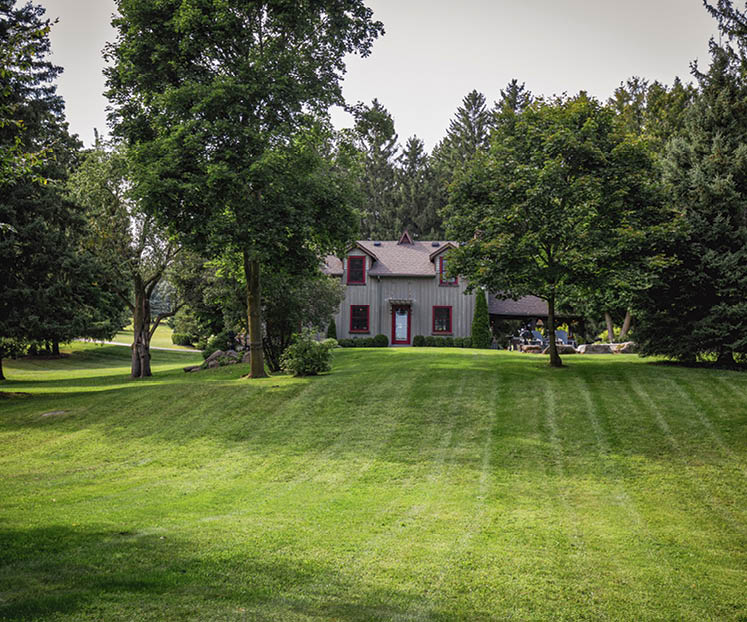 caledon homes farmhouse