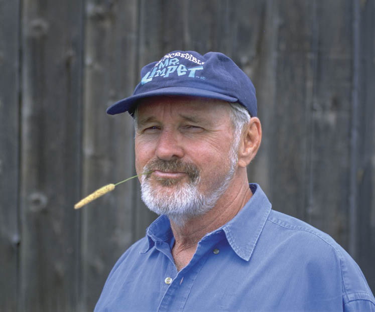 Norman Jewison Canada Caledon