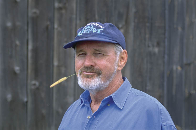 Norman Jewison Canada Caledon