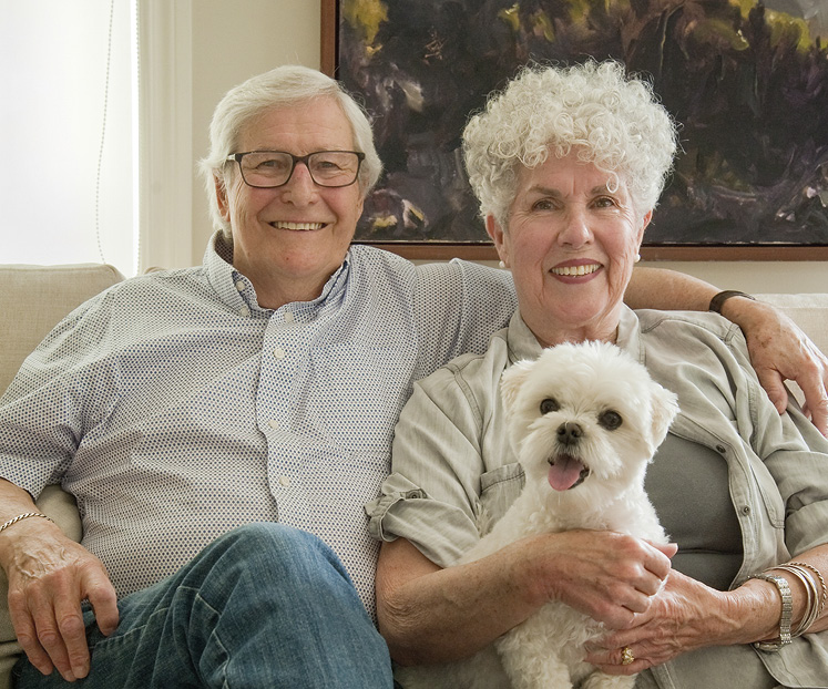 ontario alzheimers