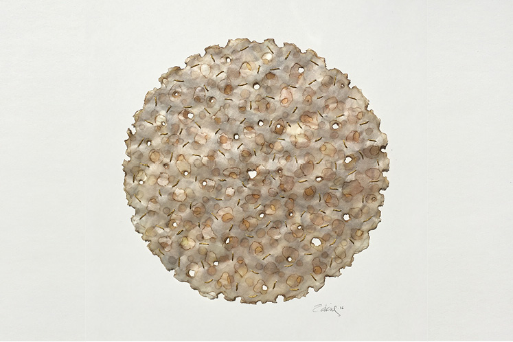 artist liz Eakins