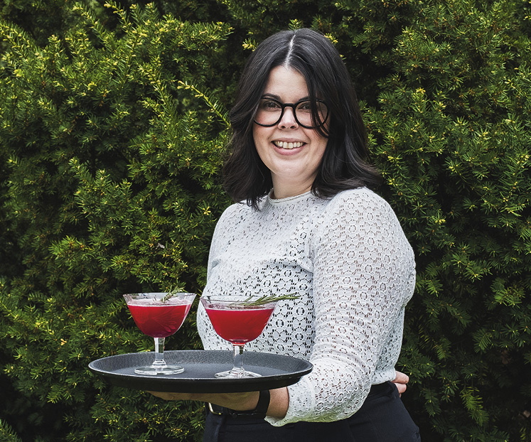 mocktail recipes