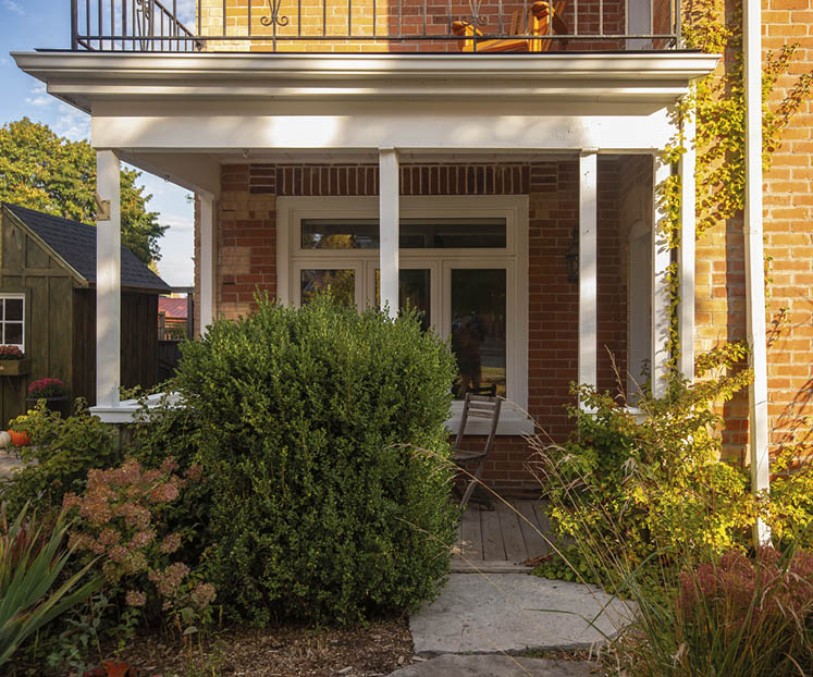 zina street orangeville