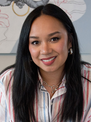 Stephanie casino esguerra