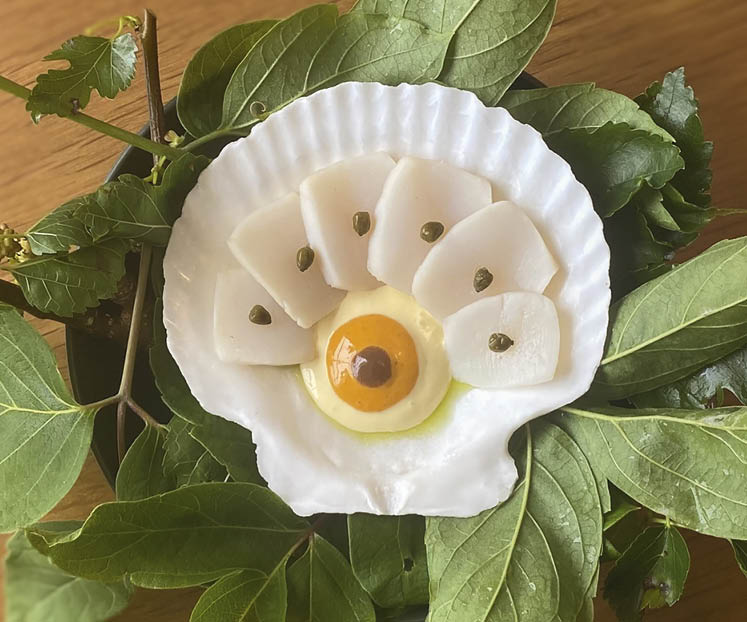 The Pine Michelin star restaurant creemore