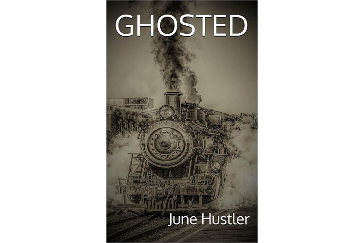 Jesse James canada ghosted June hustler