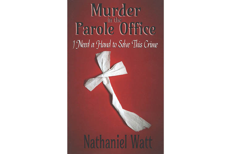 Nathaniel watt books