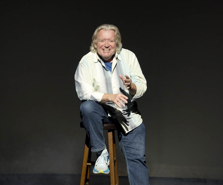 David Nairn Theatre Orangeville