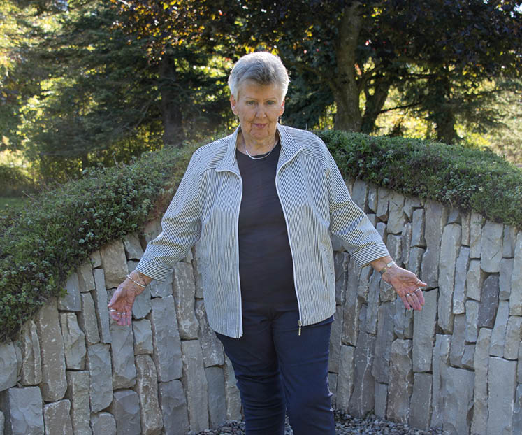 Linda banks orangeville
