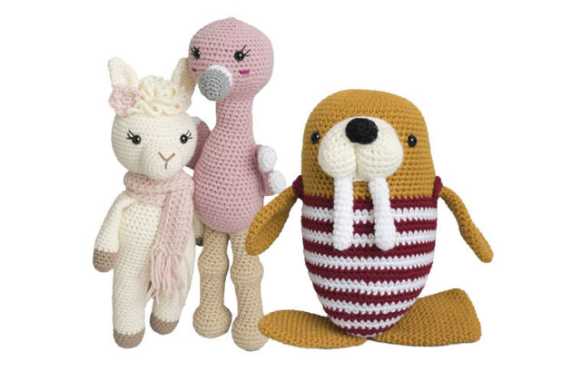 homespun knits