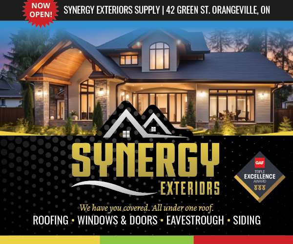 Synergy Exteriors