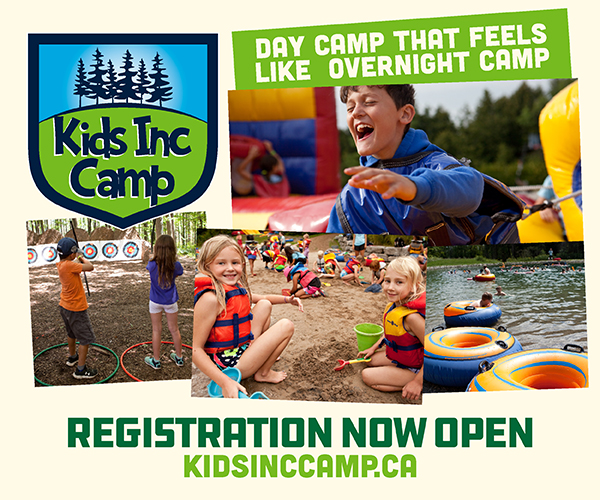 kids inc summer camp