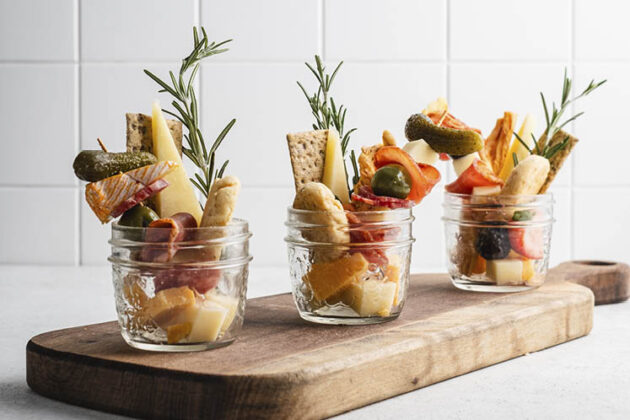jarcuterie charcuterie