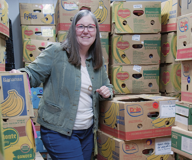 orangeville food bank