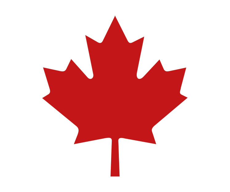 Canadian flag
