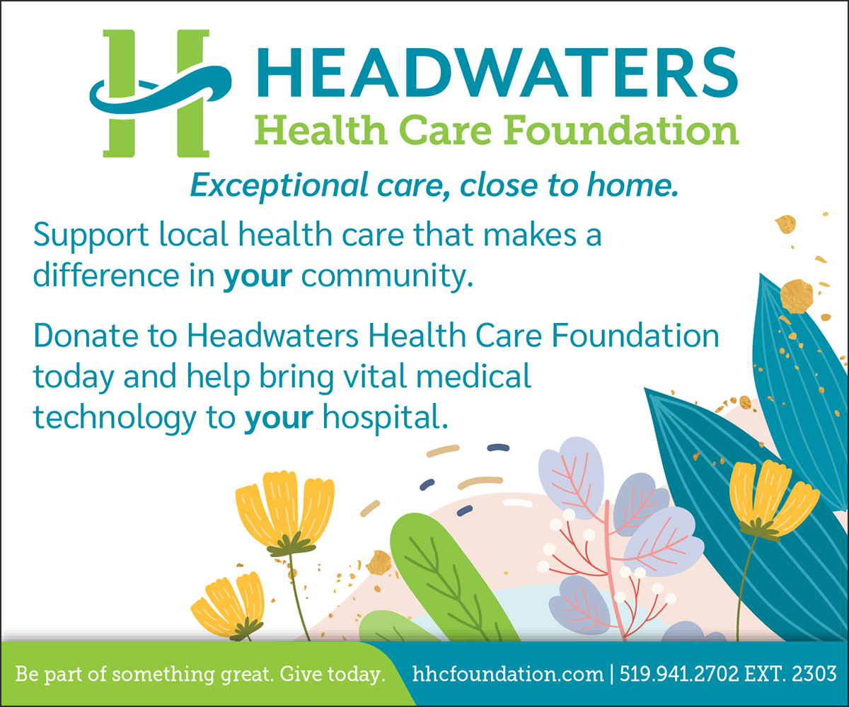 headwaters health care foundation