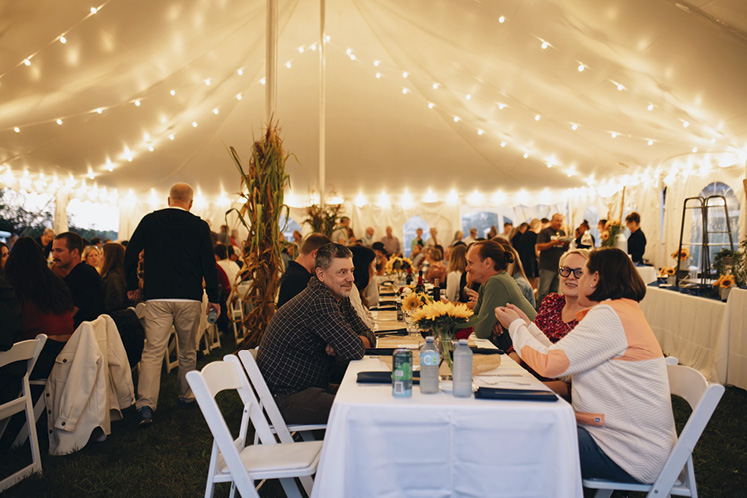 4th line cattle farm to fork