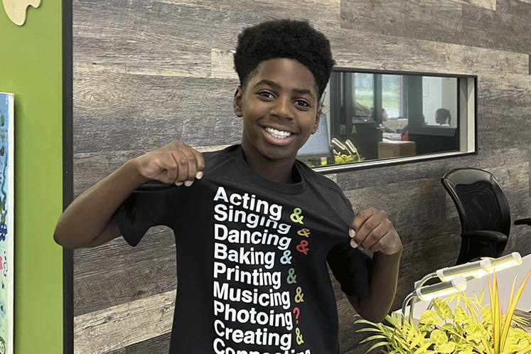 streams hub summer camps