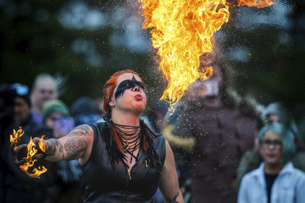 headwaters medieval faire