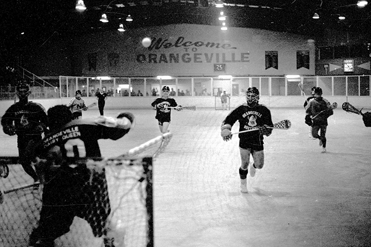 orangeville northmen 