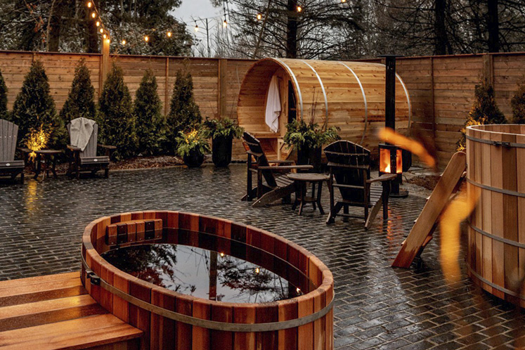 The Liberty Inn Caledon