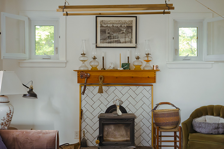 caledon farmhouse