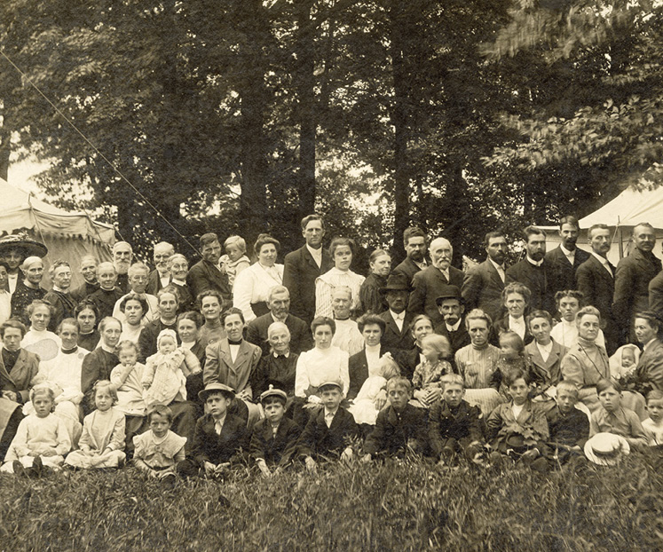 museum of dufferin photos