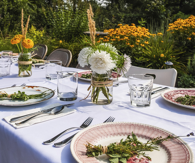 Lennox farms field to fork
