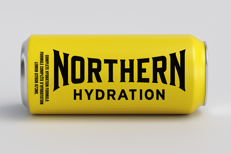 northern hydration