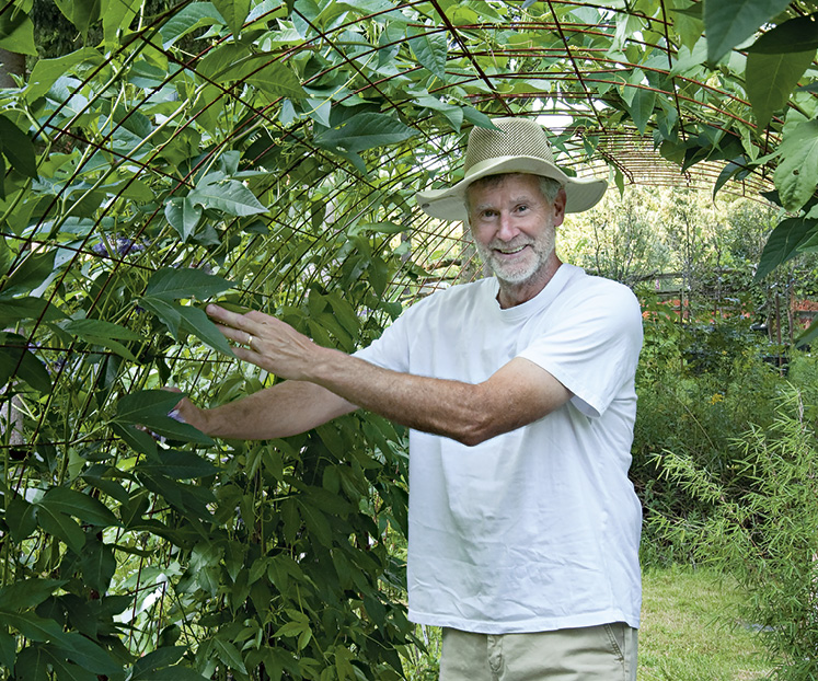 gardening ontario