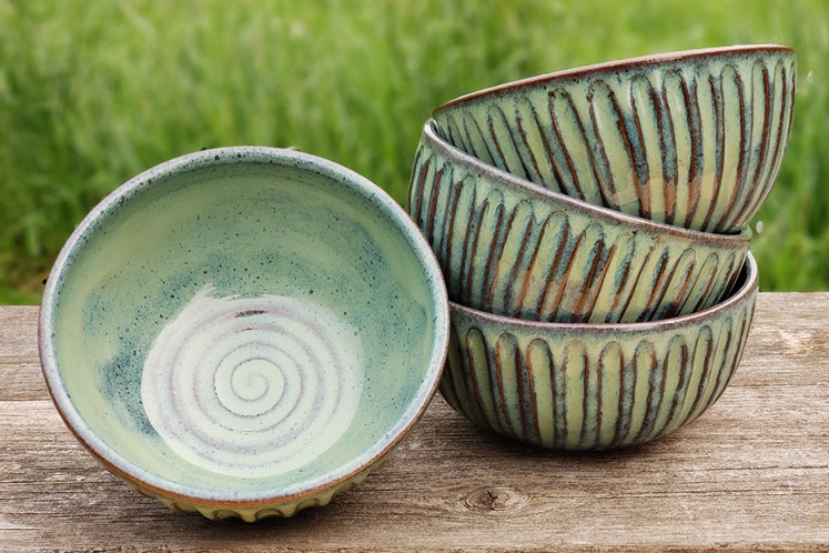 Jen main ceramics