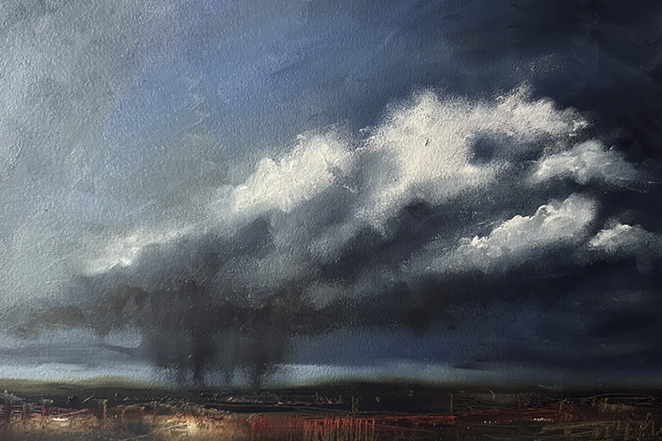 Natalie Thomas artist