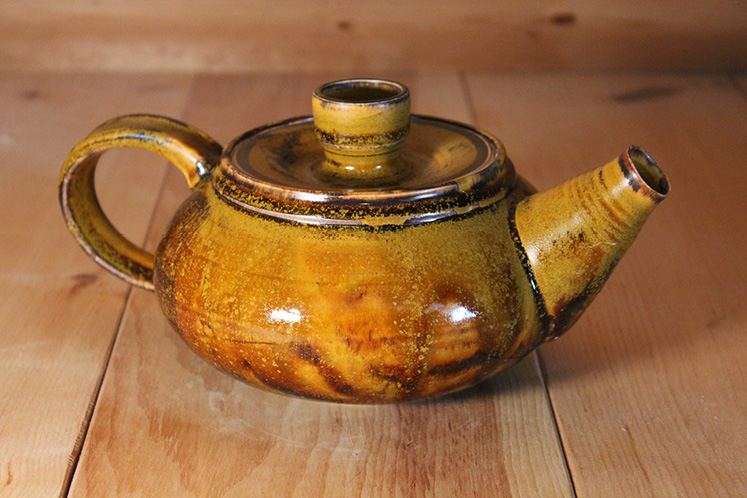 Simon heath ceramics