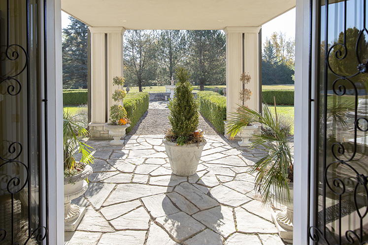 caledon real estate