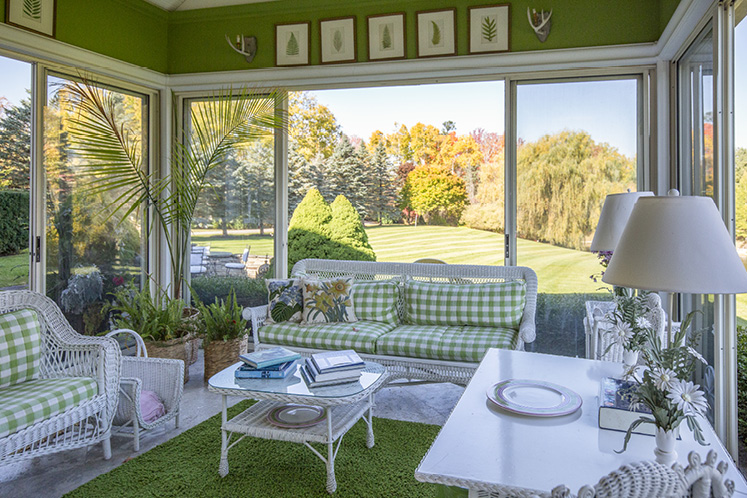 caledon real estate