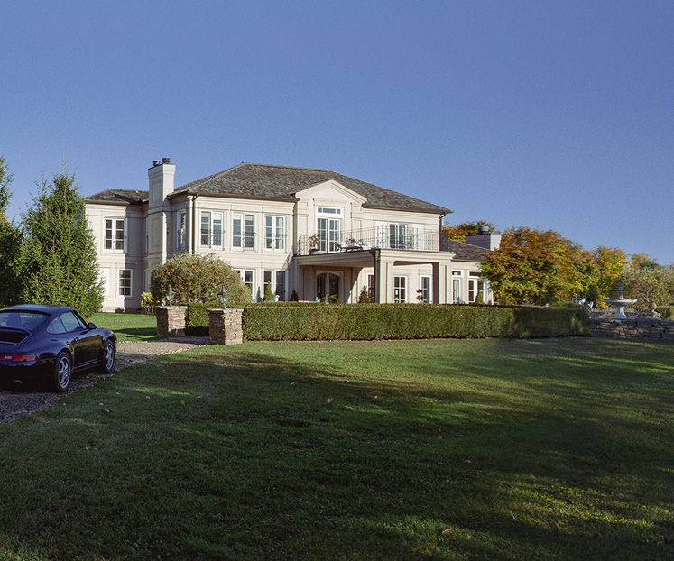 caledon real estate