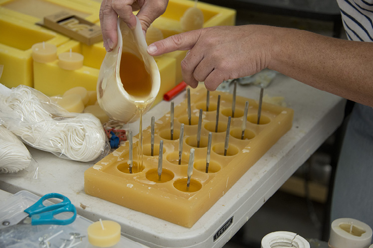 ontario honey creations