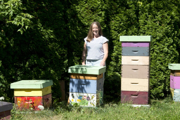 ontario honey creations