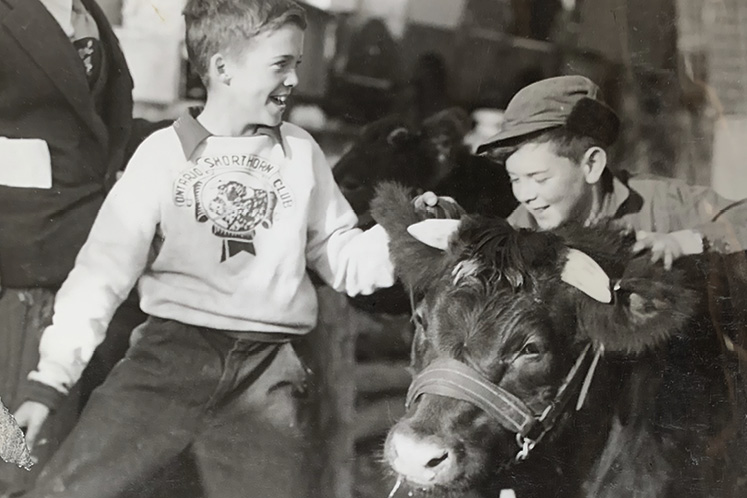 erin fall fair