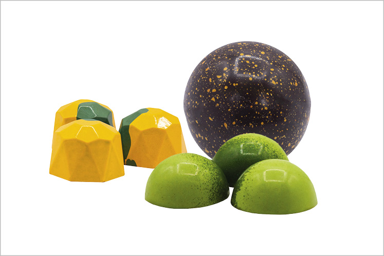 YF patissier creemore