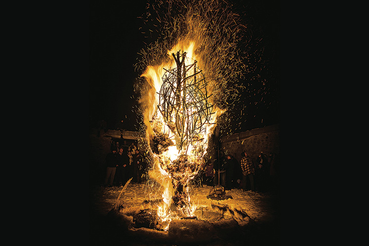 fire and ice festival alton