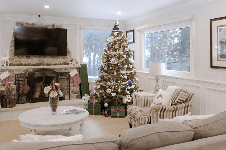 orangeville real estate