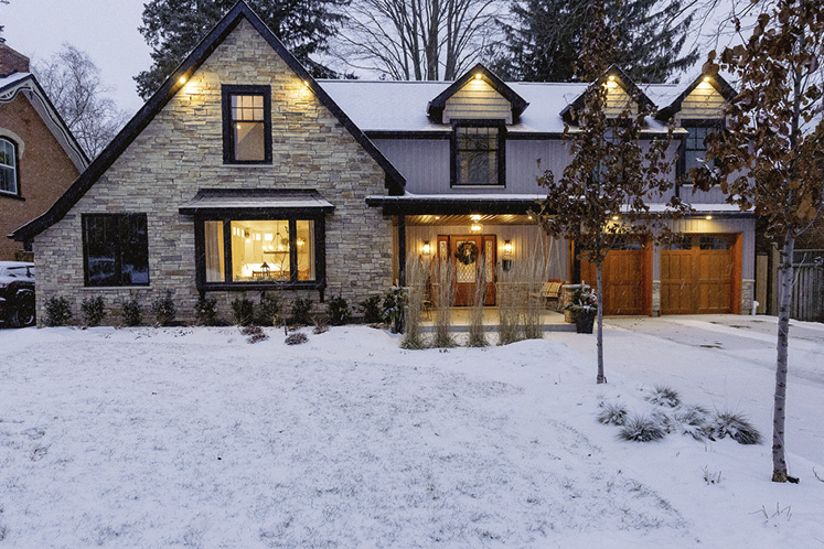 orangeville real estate zina street