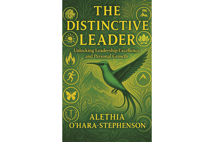 Alethia O’Hara-Stephenson
