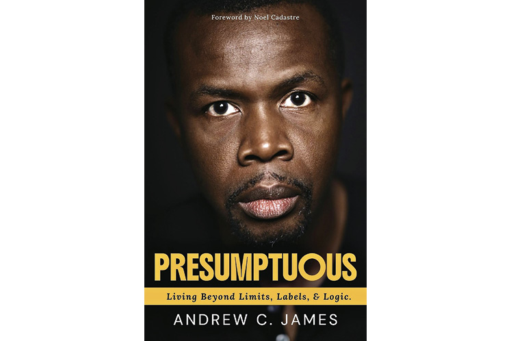 presumptuous Andrew James Shelburne streams hub 