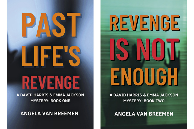revenge is not enough