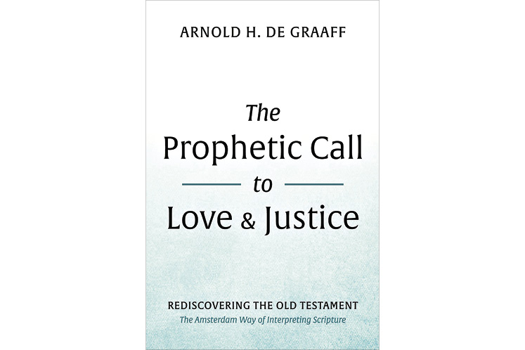 rediscovering the Old Testament